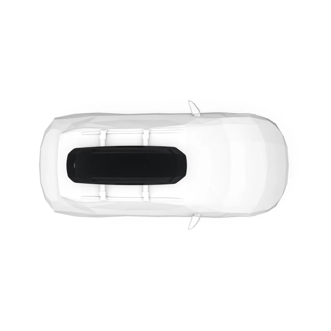 Thule Dachbox Force 3 L Sport