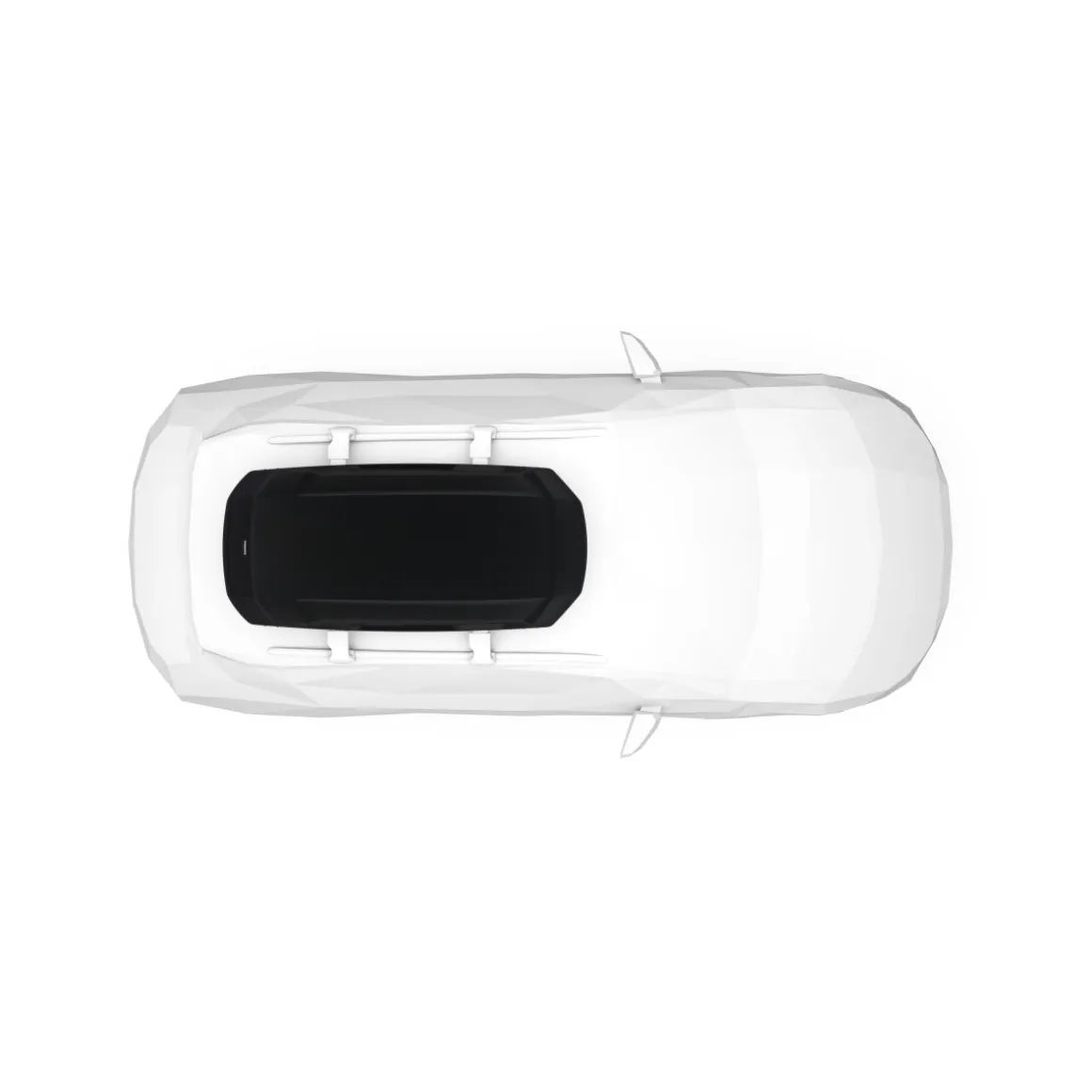 Thule Dachbox Force 3 M