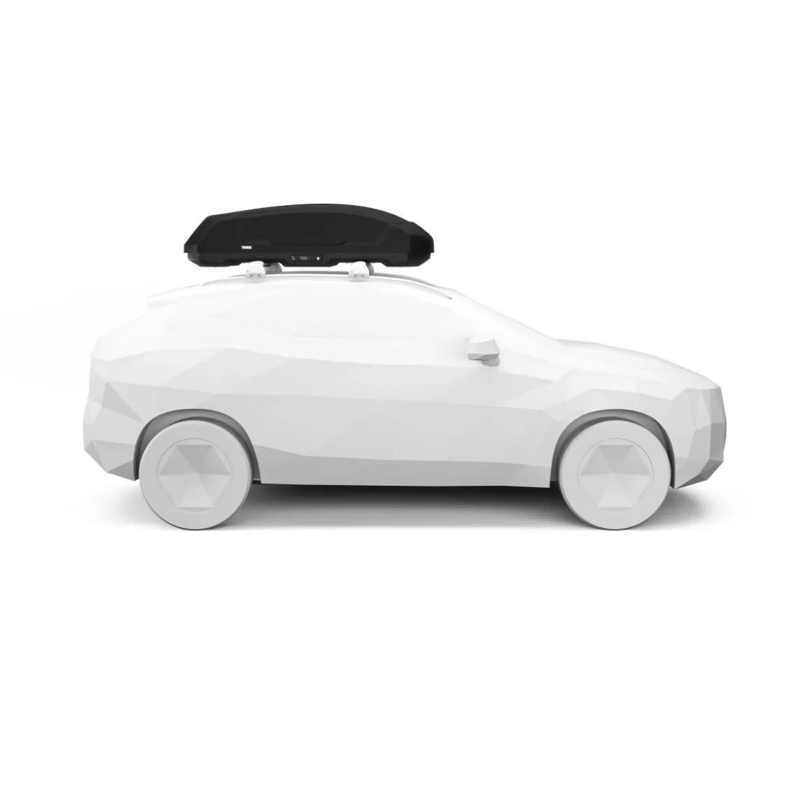 Thule Dachbox Force 3 M