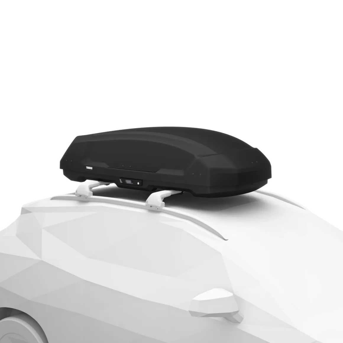 Thule Dachbox Force 3 M