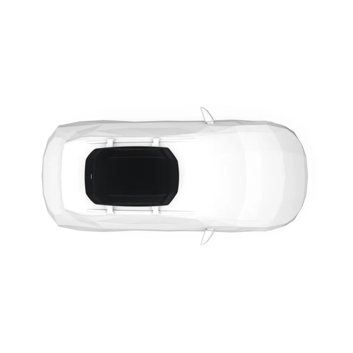 Thule Dachbox Force 3 S