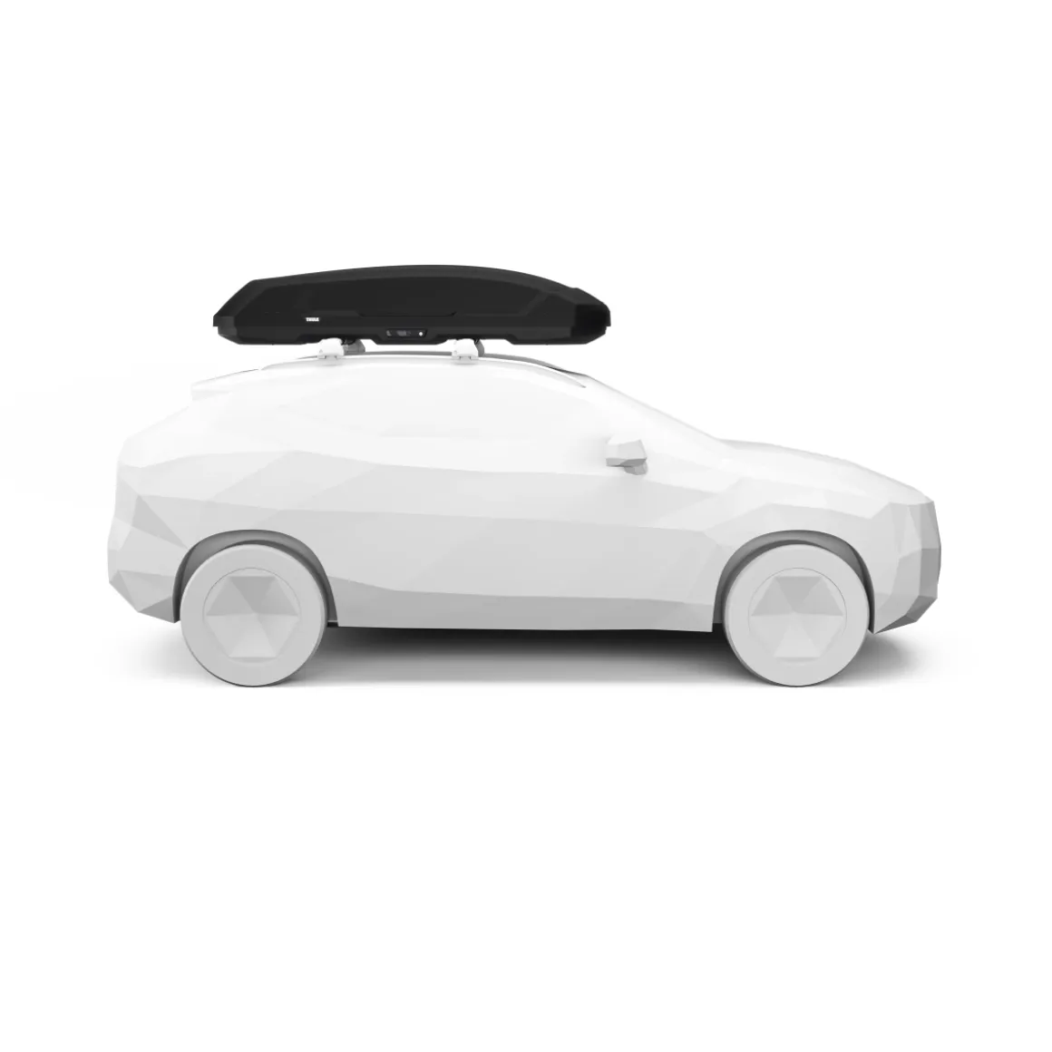 Thule Dachbox Force 3 XL