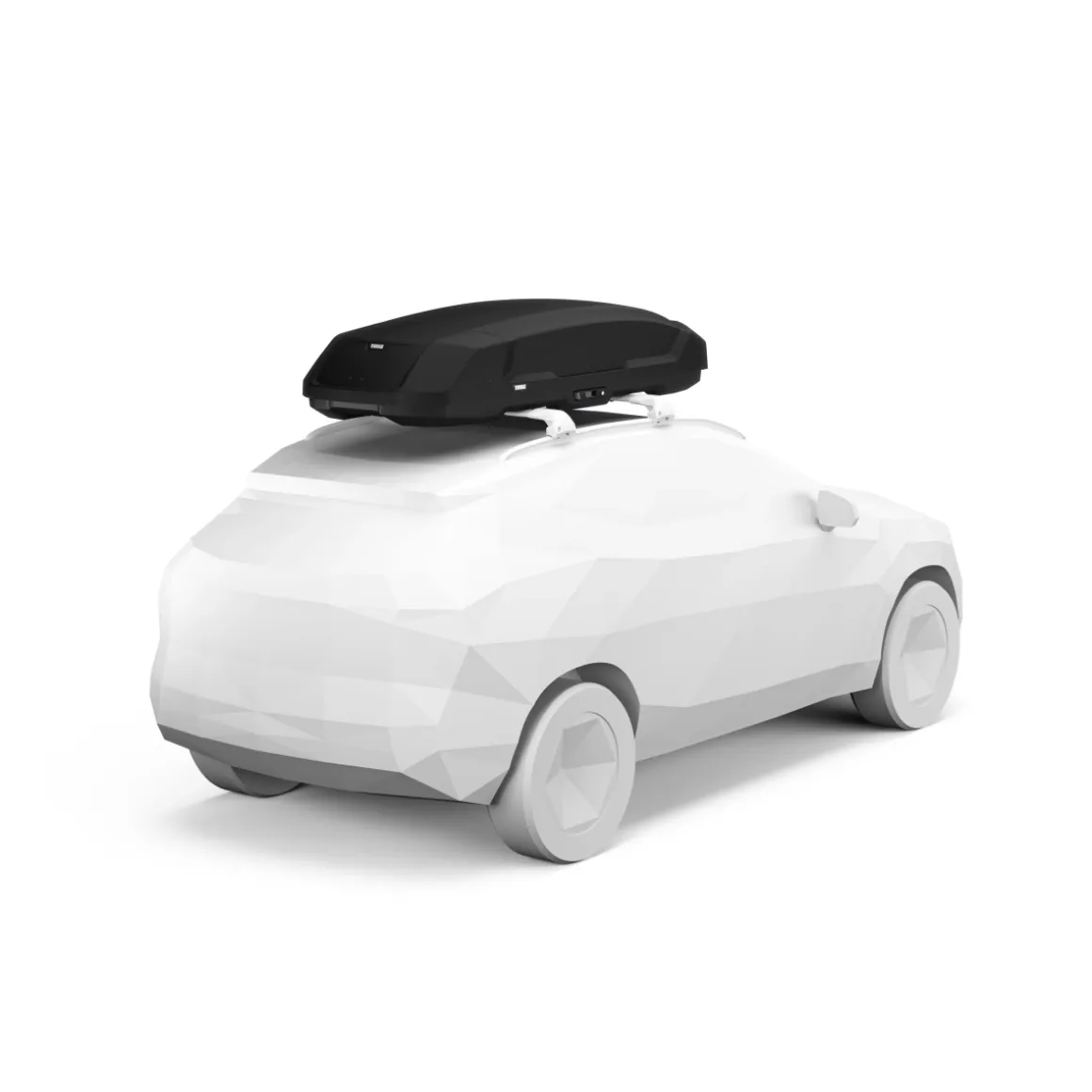 Thule Dachbox Force 3 XL