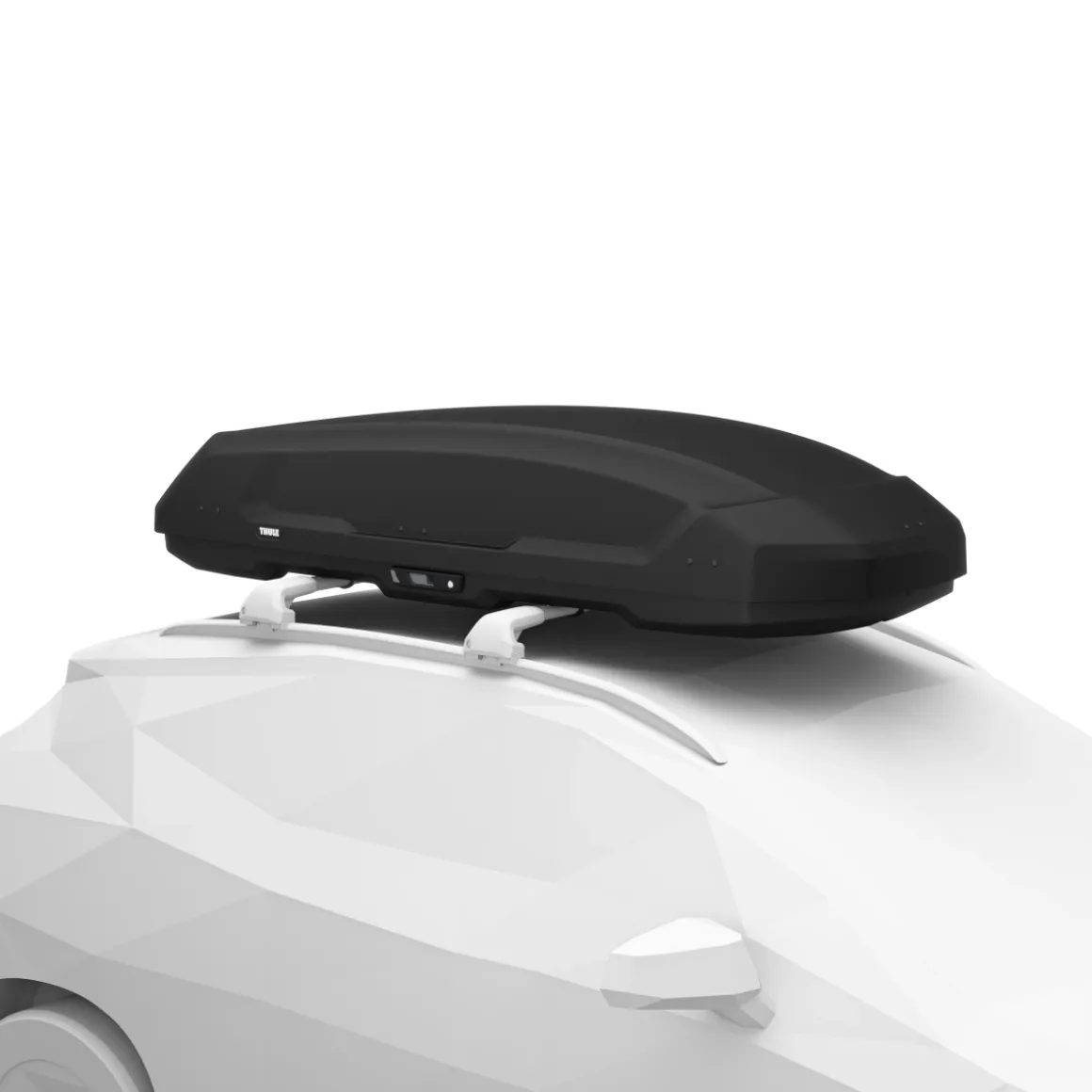 Thule Dachbox Force 3 XL