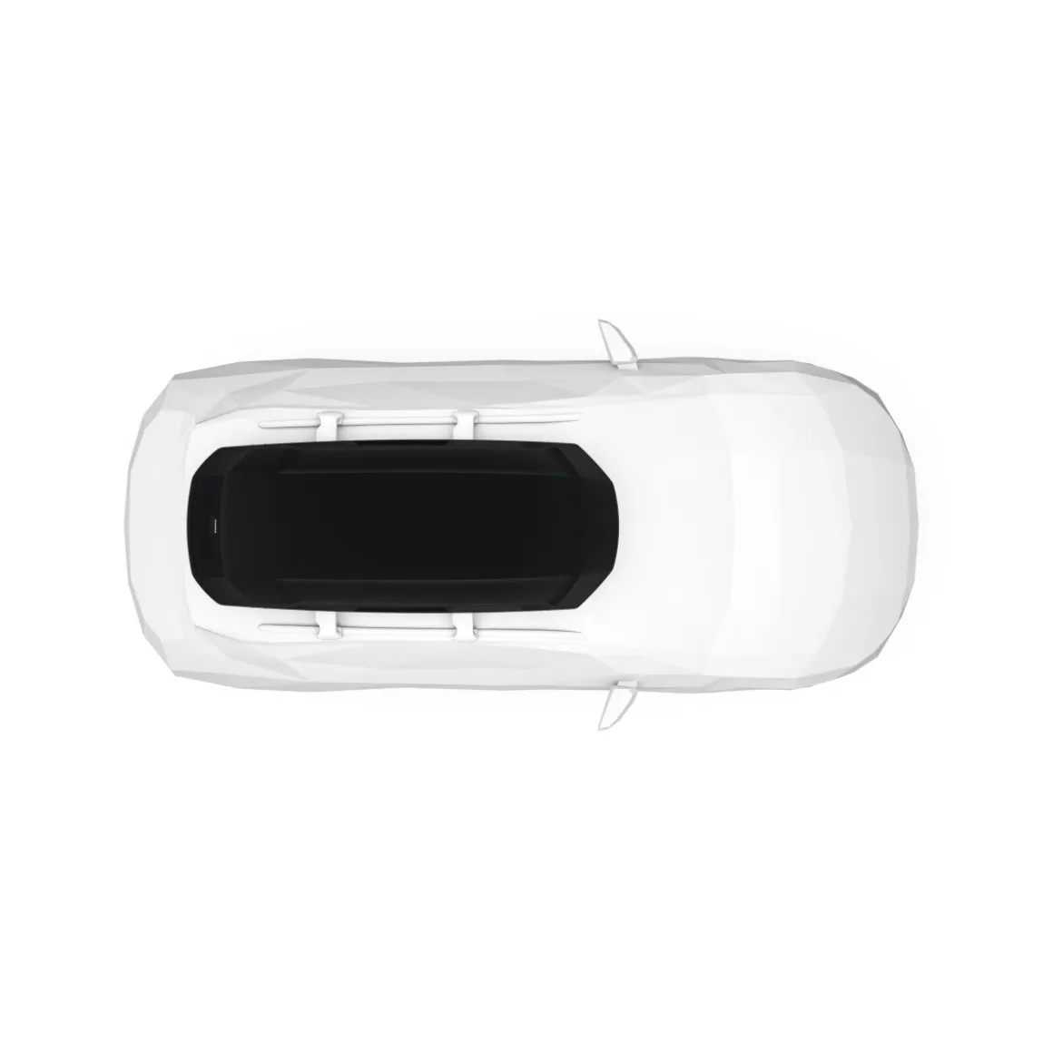 Thule Dachbox Force 3 XL