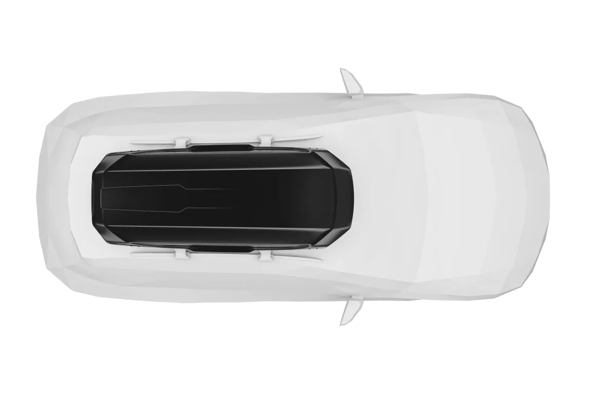 Thule Dachbox Motion 3 Größe: XL
