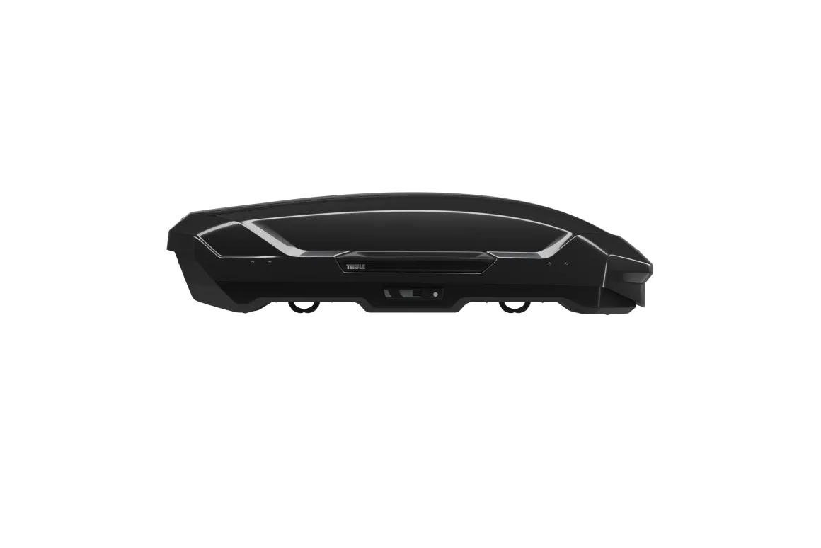 Thule Dachbox Motion 3 M