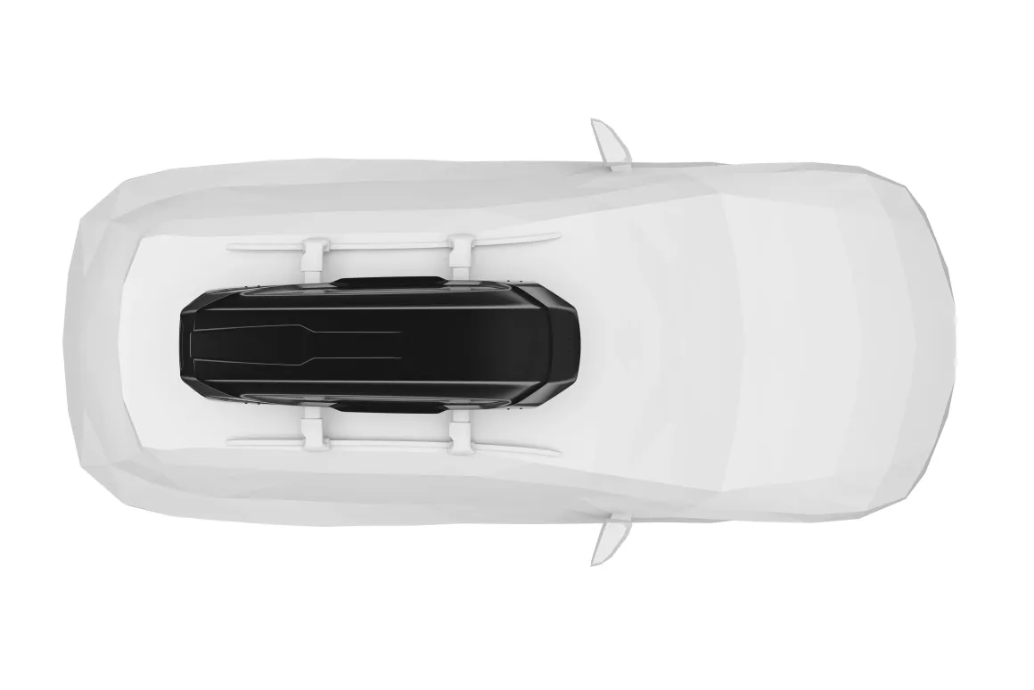 Thule Dachbox Motion 3 Sport