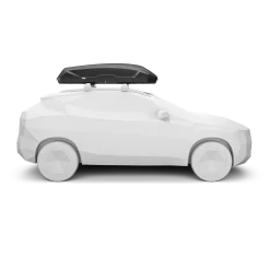 Thule Dachbox Pulse 2 L
