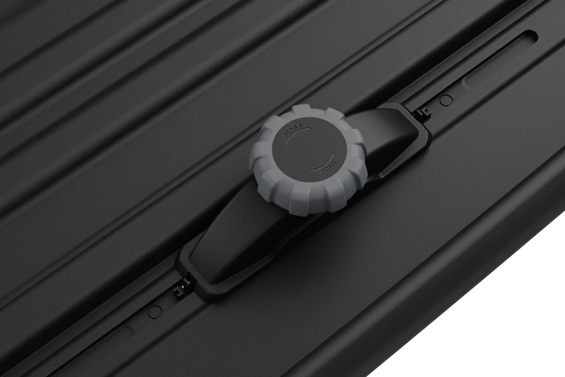 Thule Dachbox Pulse 2 L