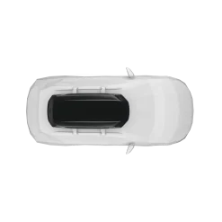 Thule Dachbox Pulse 2 L