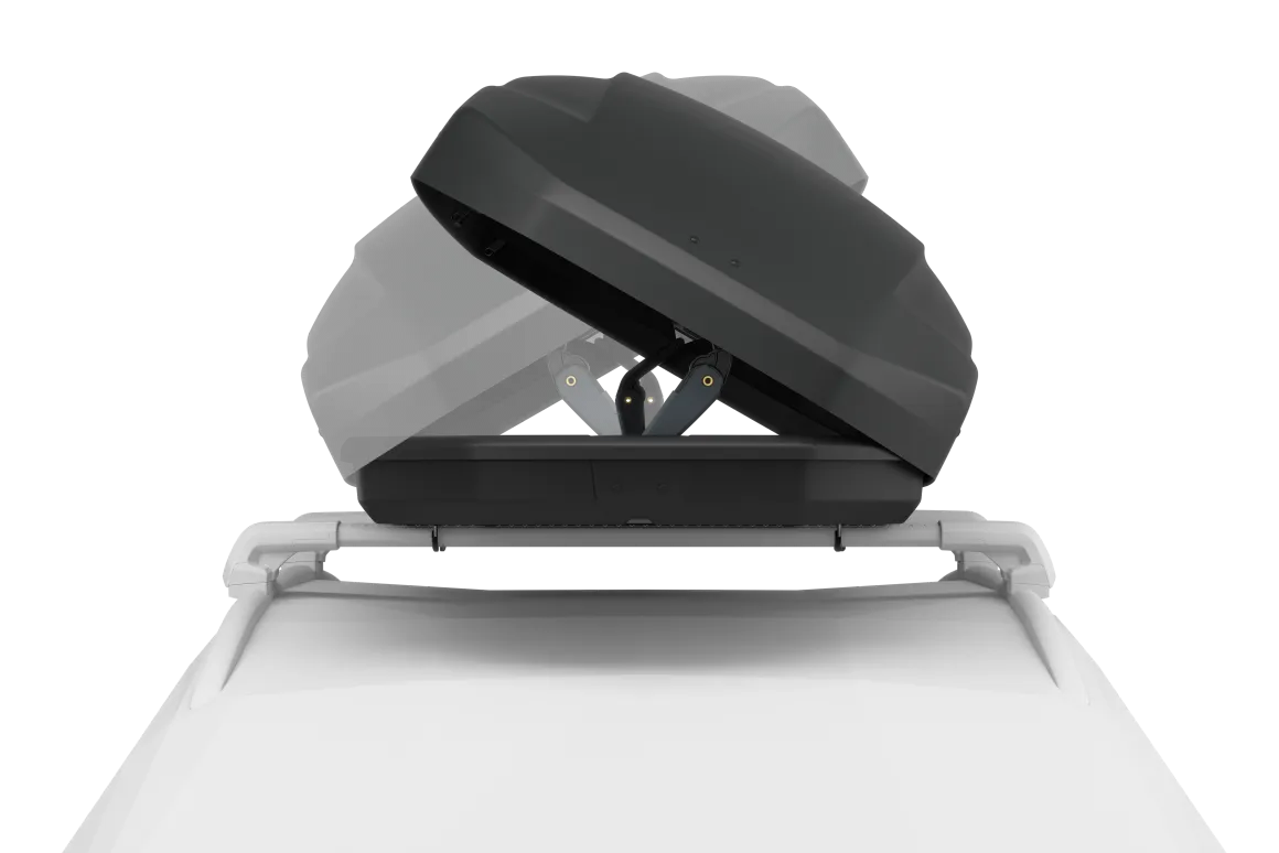 Thule Dachbox Pulse 2 XL
