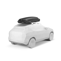 Thule Dachbox Pulse 2 XL