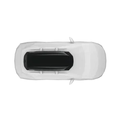 Thule Dachbox Pulse 2 XL