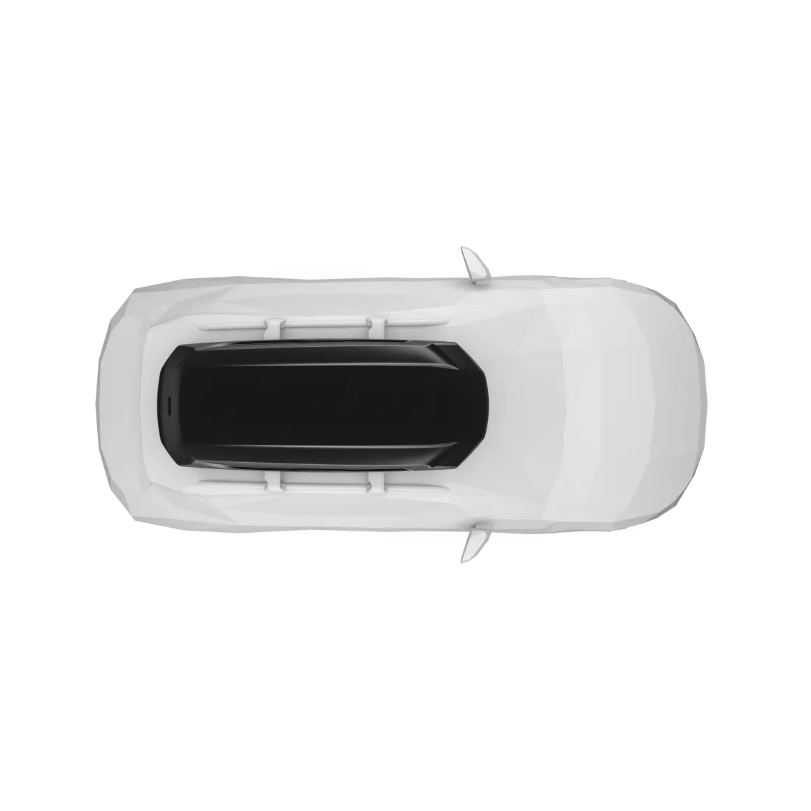 Thule Dachbox Pulse 2 XL