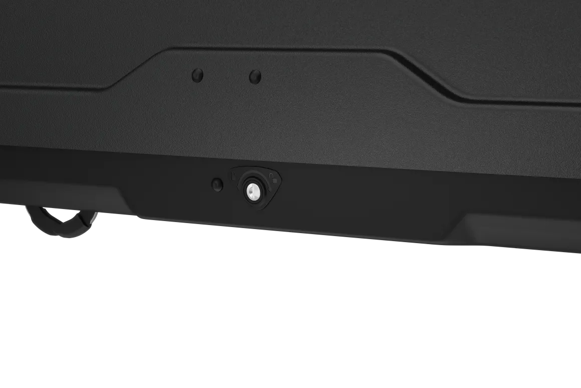 Thule Dachbox Pulse 2 XL
