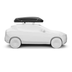 Thule Dachbox Pulse 2 XL