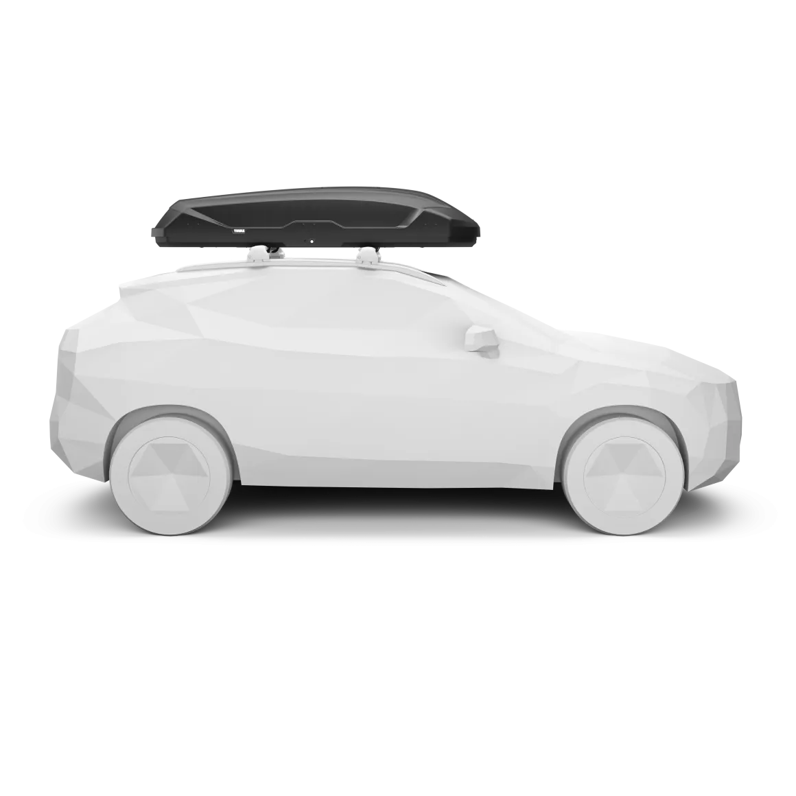 Thule Dachbox Pulse 2 XL