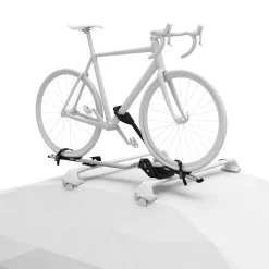 Thule Dachfahrradträger ProRide silber