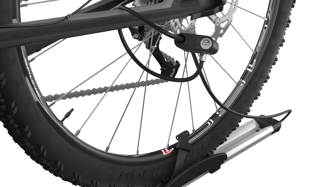 Thule Dachträger UpRide