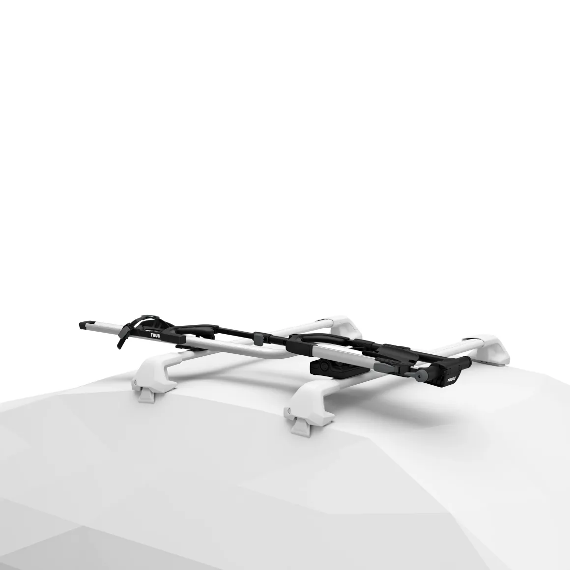 Thule Dachträger UpRide