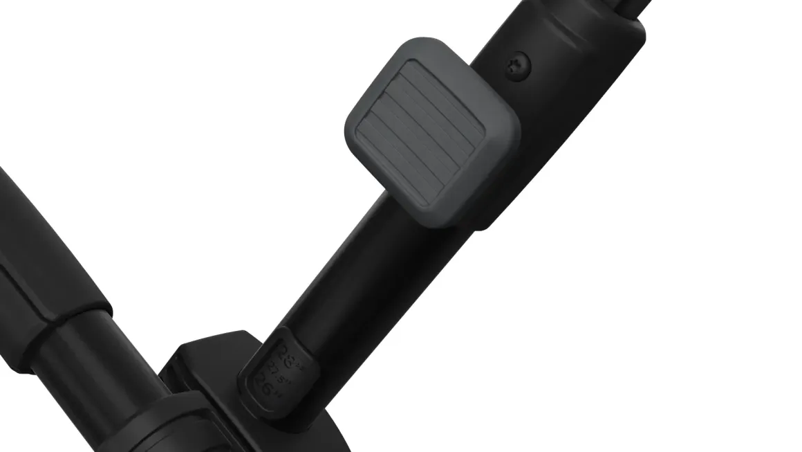Thule Dachträger UpRide