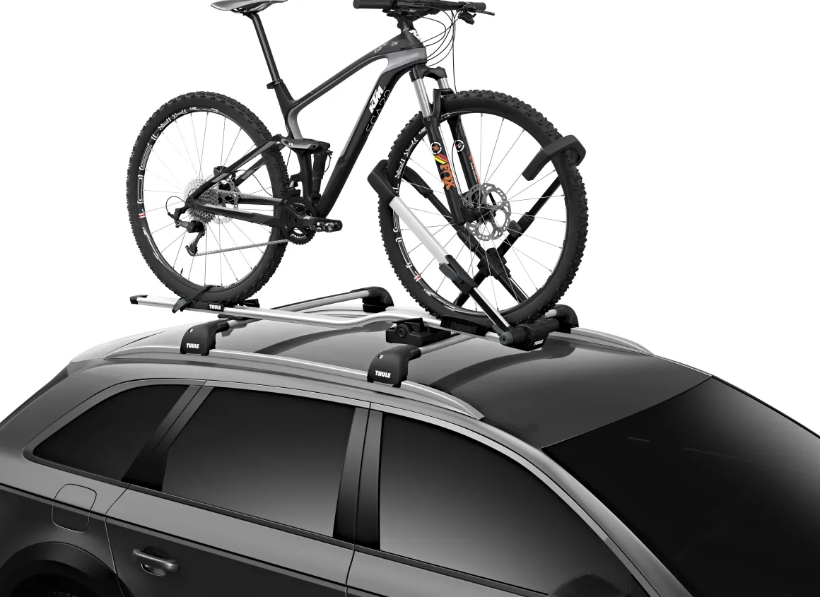 Thule Dachträger UpRide