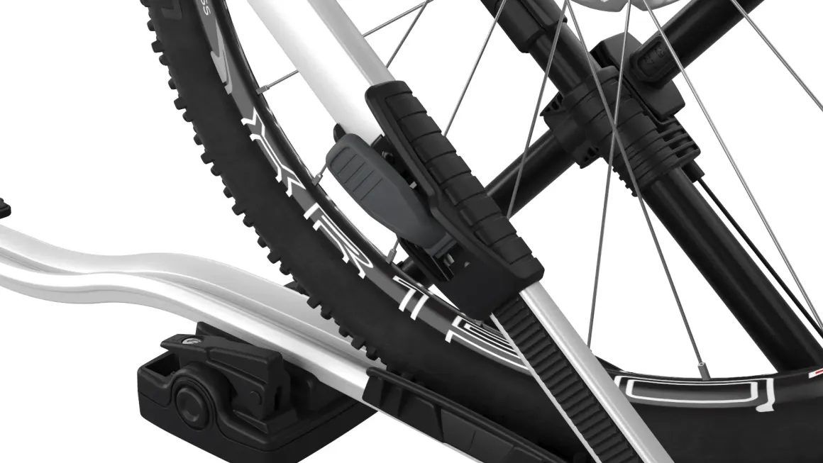 Thule Dachträger UpRide