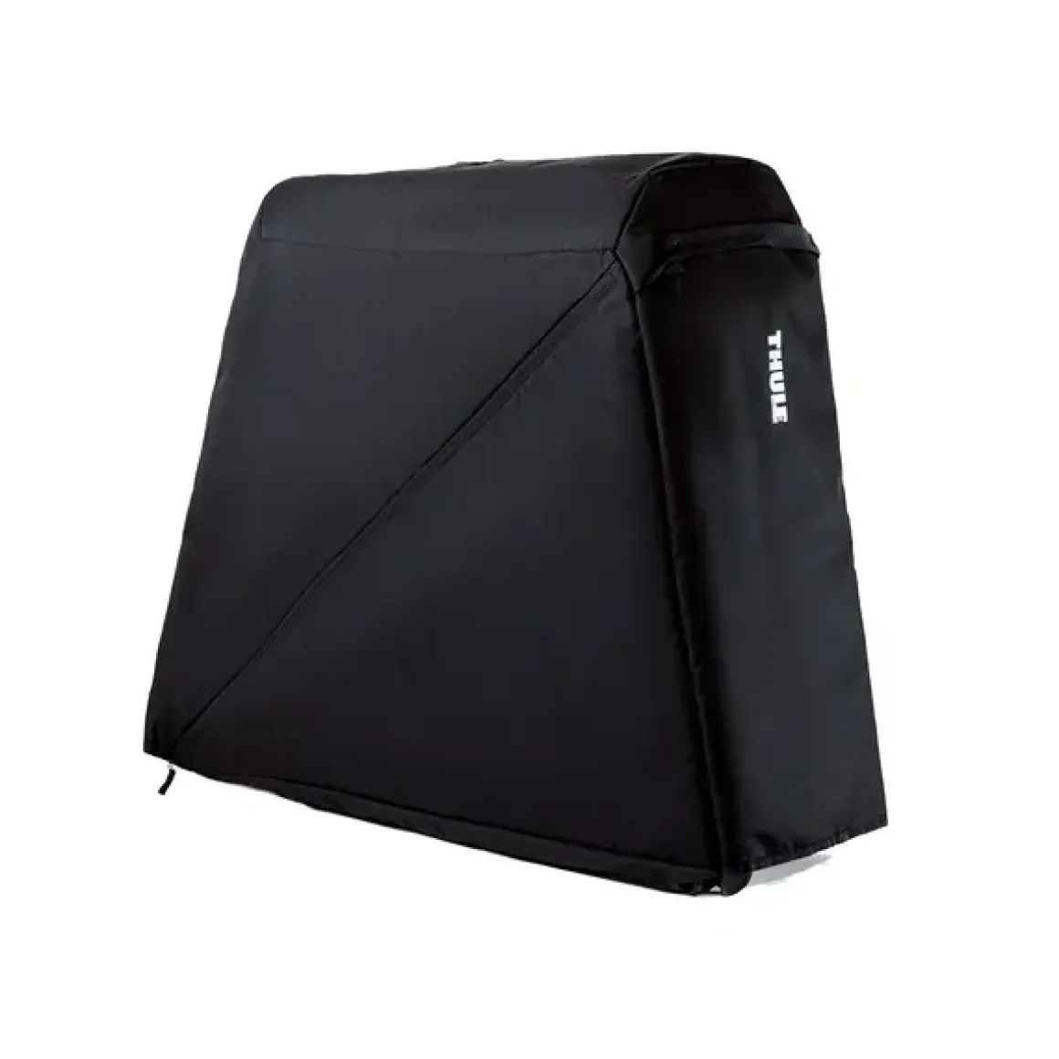 Thule Epos 979 Fahrradträger für 3 Fahrräder mit Tasche