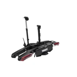 Thule Epos 978 Fahrradträger klappbar für 2 Fahrräder