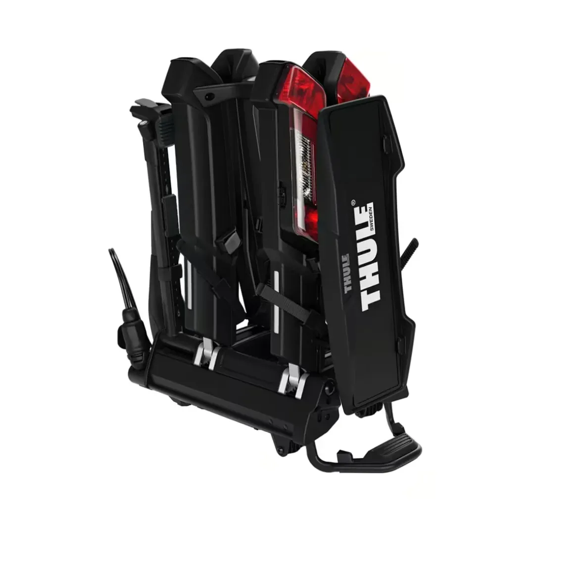 Thule Epos 978 Fahrradträger klappbar für 2 Fahrräder