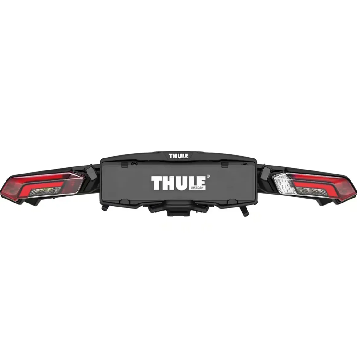Thule Epos 978 Fahrradträger klappbar für 2 Fahrräder