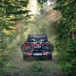 Thule Epos 978 Fahrradträger klappbar für 2 Fahrräder