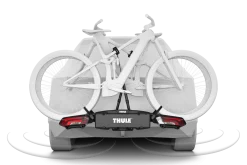 Thule Epos ParkSecure 3 Fahrradträger für 3 Fahrräder