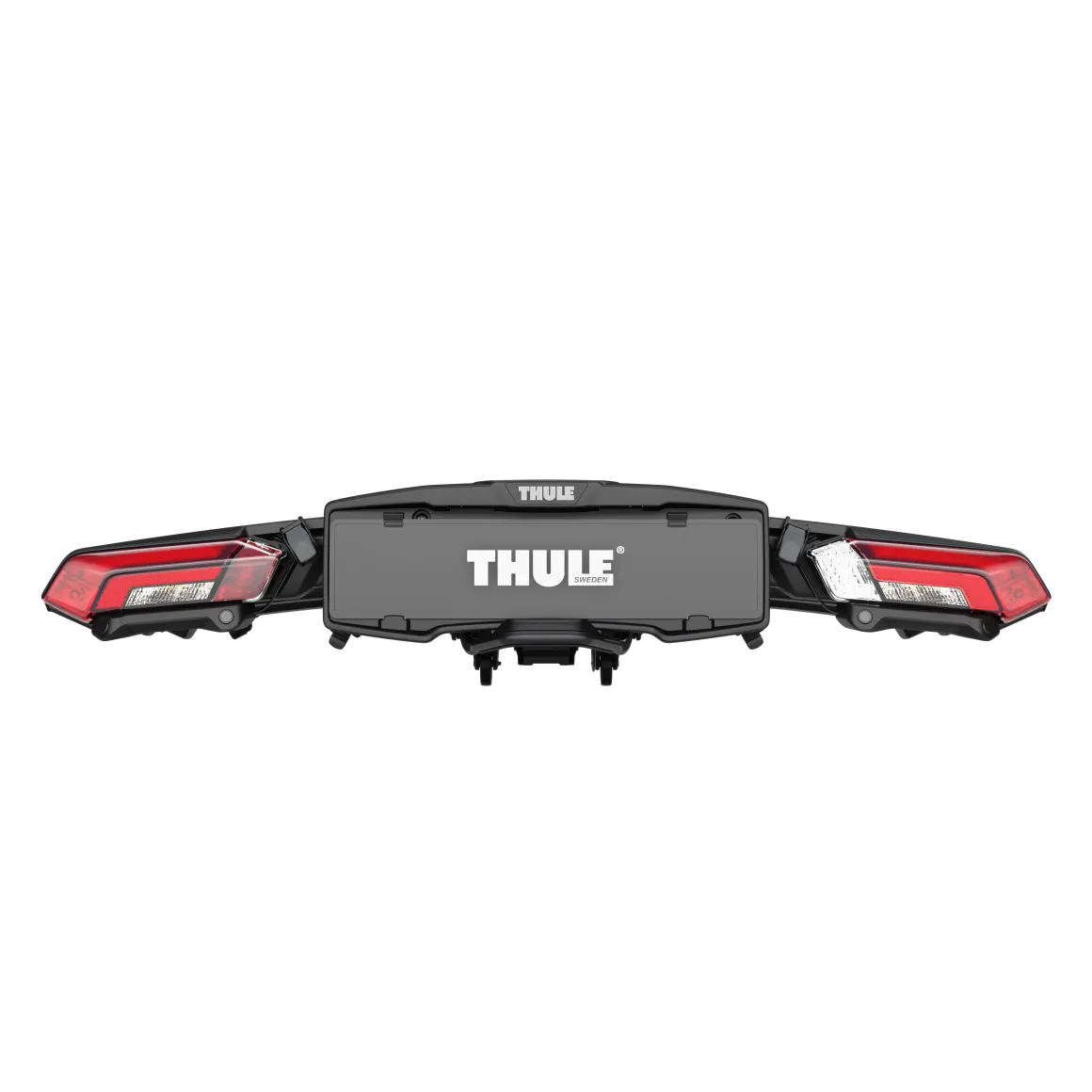 Thule Epos ParkSecure 3 Fahrradträger für 3 Fahrräder