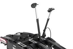 Thule Epos ParkSecure 3 Fahrradträger für 3 Fahrräder