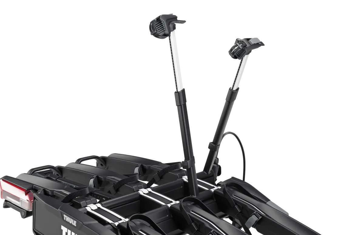 Thule Epos ParkSecure 3 Fahrradträger für 3 Fahrräder
