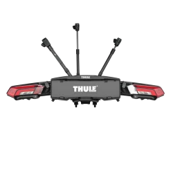 Thule Epos ParkSecure 3 Fahrradträger für 3 Fahrräder