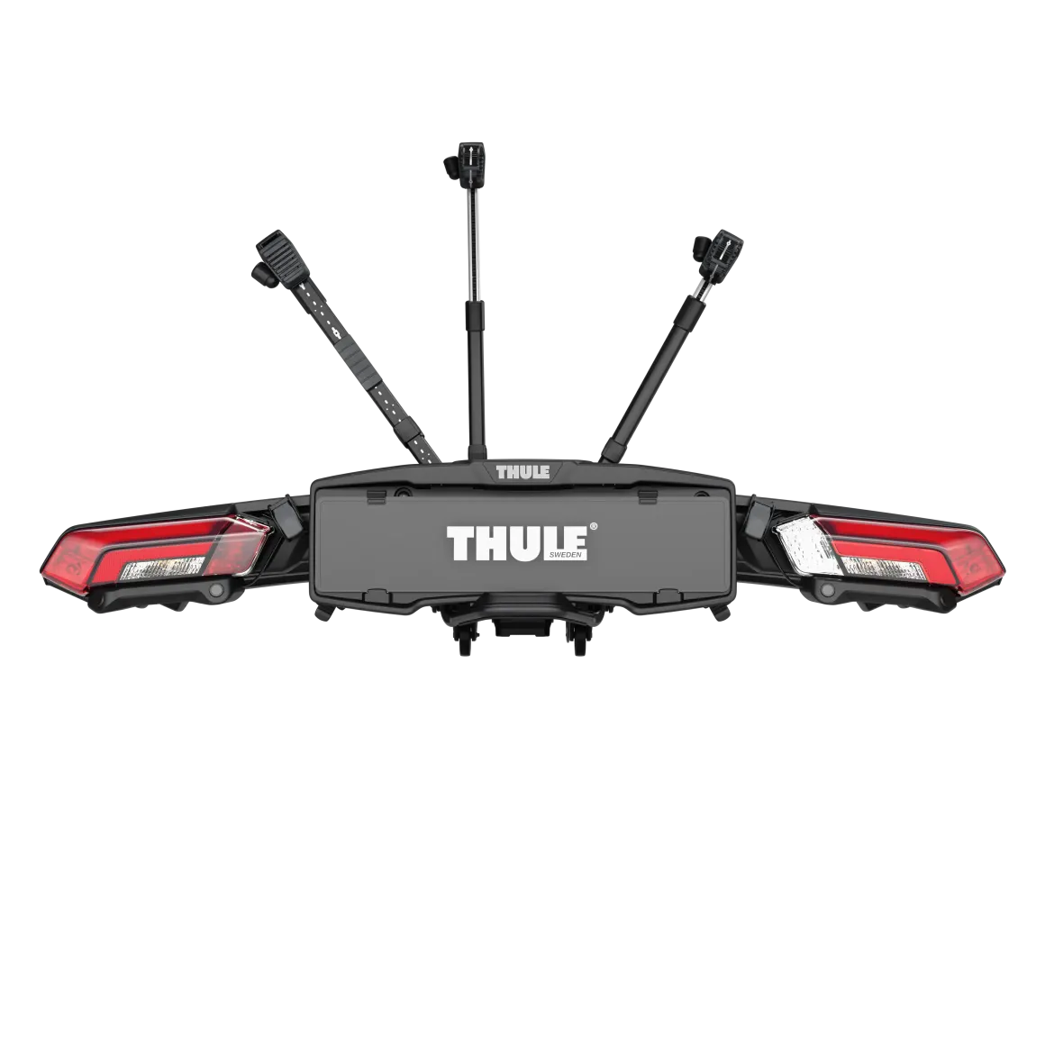 Thule Epos ParkSecure 3 Fahrradträger für 3 Fahrräder