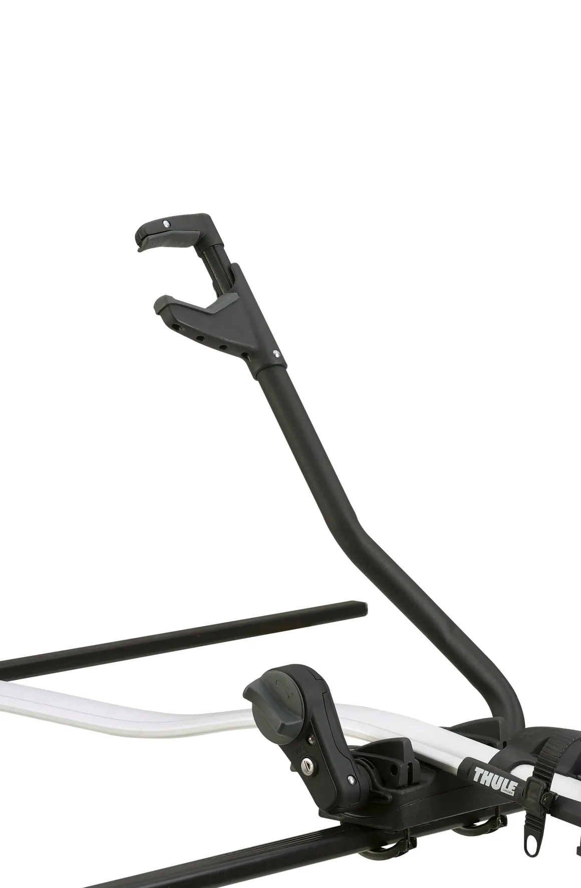 Thule Fahrradhalter ProRide 591 Dachträger