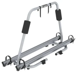 Thule Fahrradträger Caravan Light max. 2 Räder, 20kg pro Schiene
