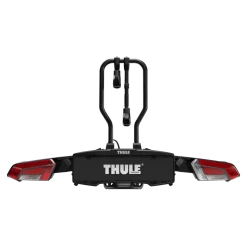 Thule Fahrradträger EasyFold 3 für 2 Fahrräder