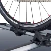 Thule Fahrradträger FreeRide 532  mit 1 Fahrrad mit T-Nut-Adapter