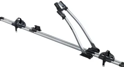 Thule Fahrradträger FreeRide 532  mit 1 Fahrrad mit T-Nut-Adapter