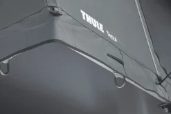 Thule Foothill 2 Dachzelt für 2 Personen grau