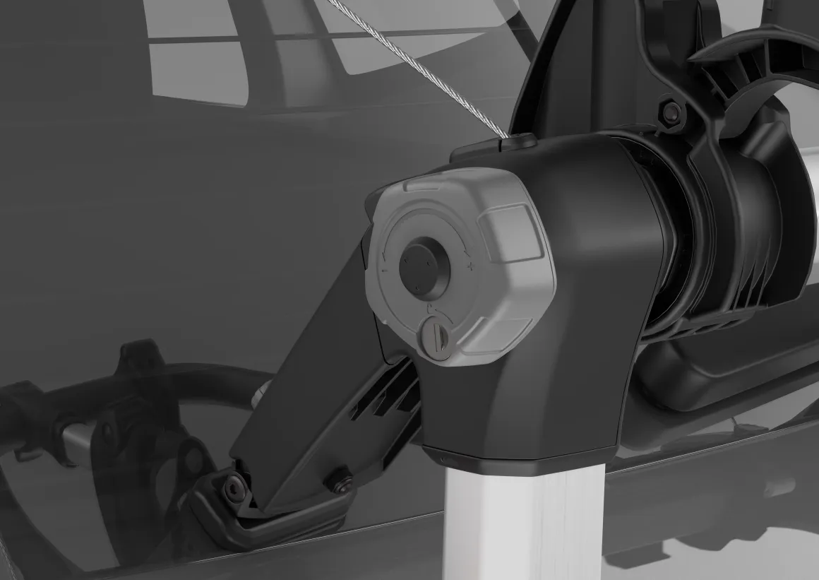 Thule Heckträger OutWay