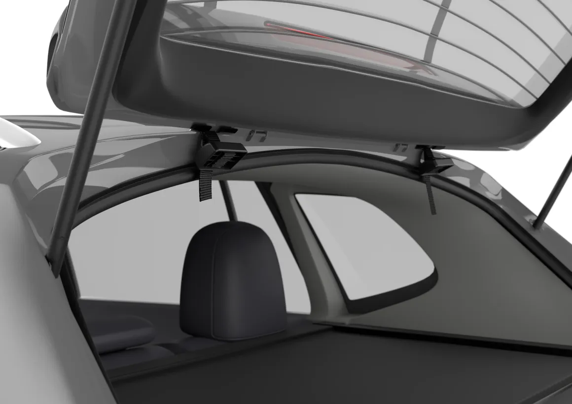 Thule Heckträger OutWay