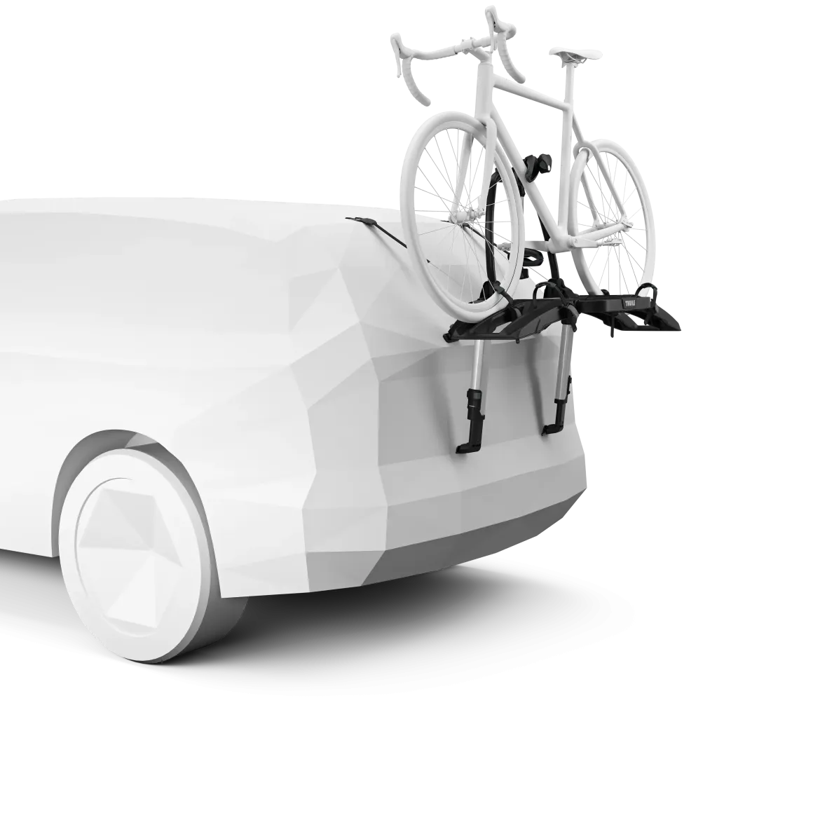 Thule Heckträger OutWay