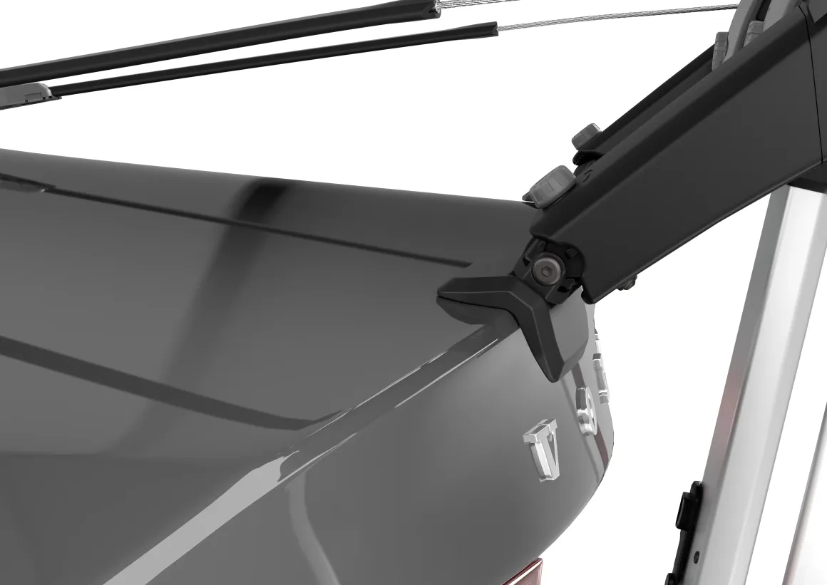 Thule Heckträger OutWay