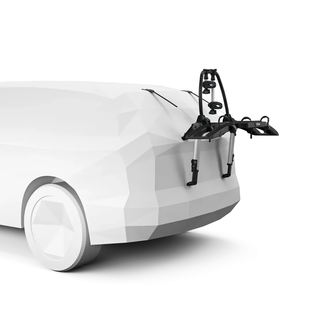 Thule Heckträger OutWay